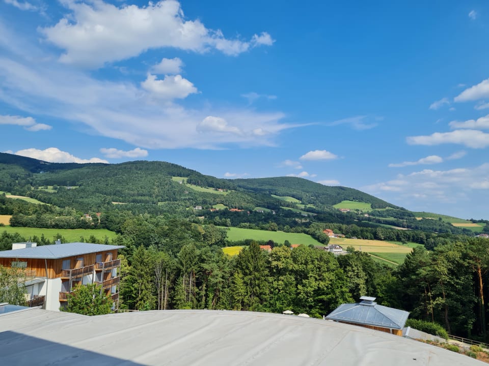Zimmer RETTER Bio-Natur-Resort