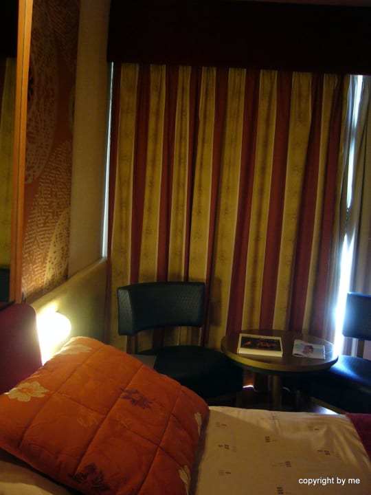 Im Dunklen allsun Hotel Bella Paguera