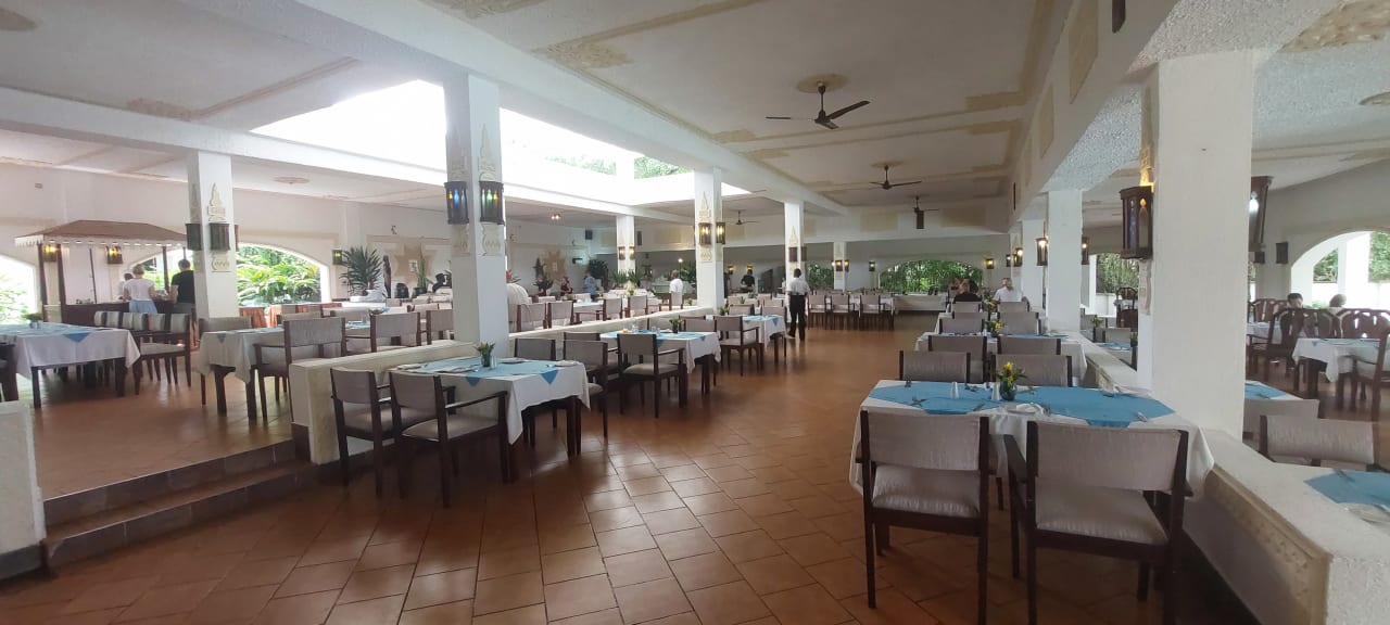 Gastro Hotel Diani Sea Lodge