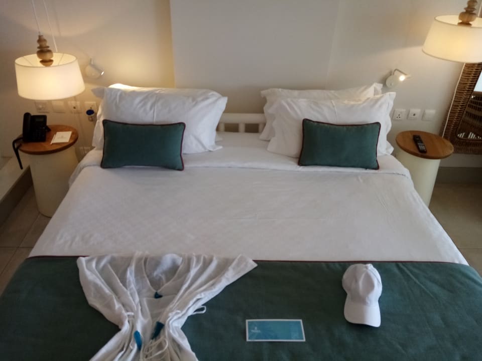 Zimmer Preskil Island Resort