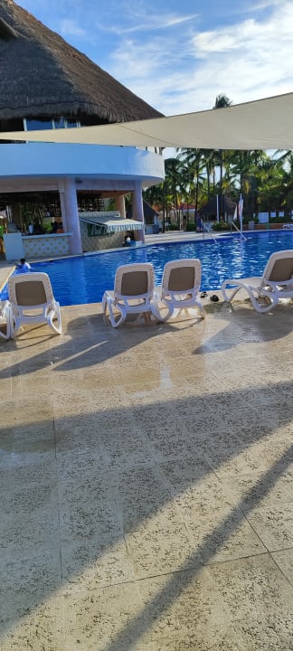 Pool Viva Maya by Wyndham - All Inclusive Resort
