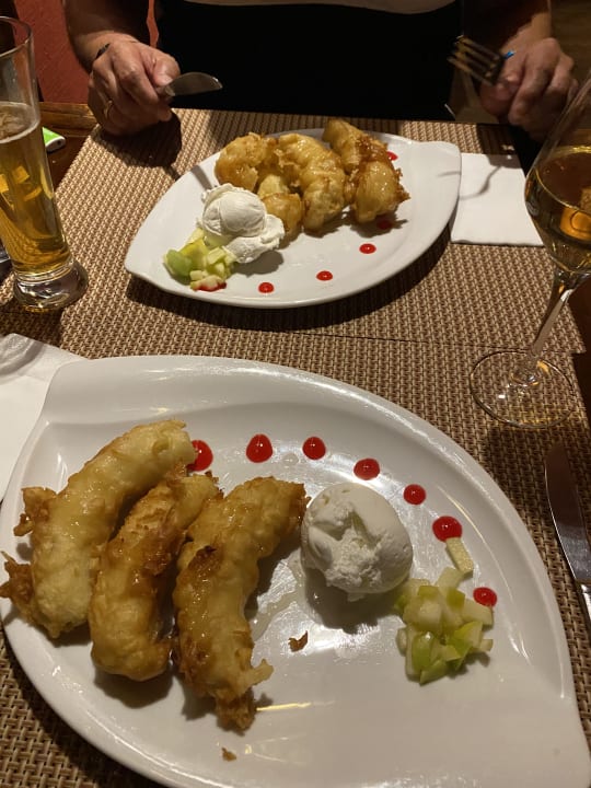 Gastro Makadi Spa - Adults only