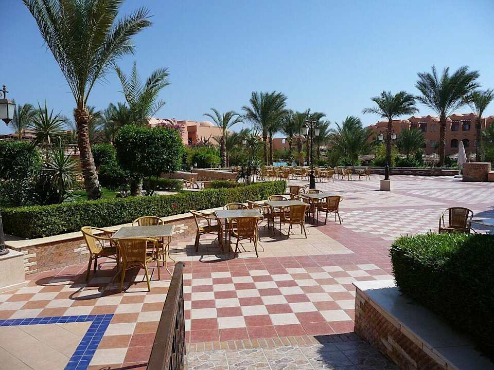 Makadi Oasis Jaz Makadi Oasis Resort