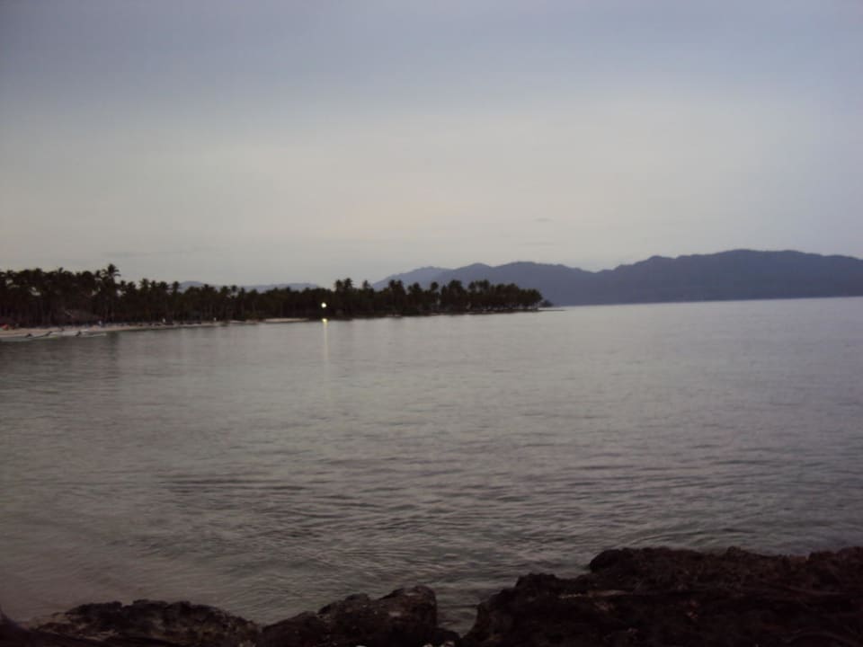 Ausblick Wyndham Alltra Samana