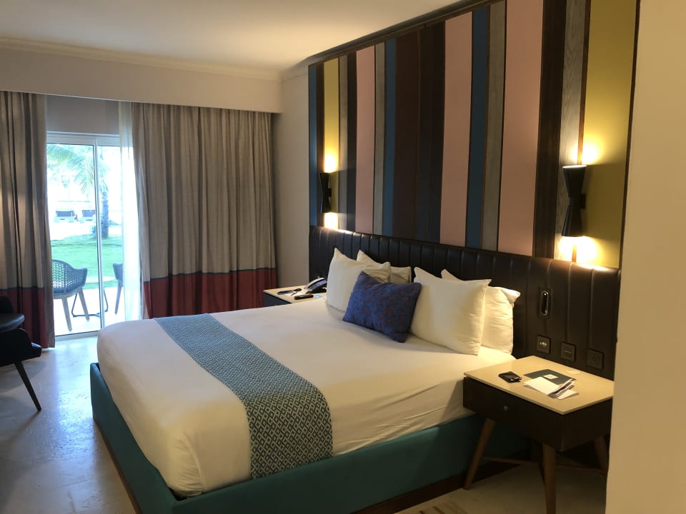 Zimmer Secrets La Romana Resort & Spa - Adult Only