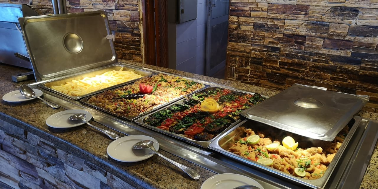Gastro Coral Sun Beach