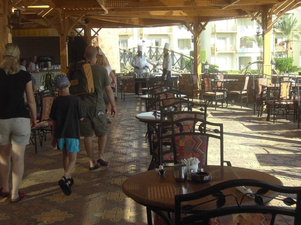 Hotel Dana Beach Resort (Pickalbatros) Pickalbatros Dana Beach Resort - Hurghada