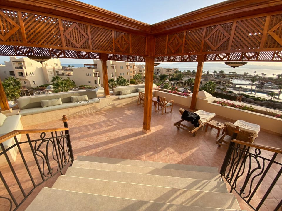 Zimmer Hotel Kempinski Soma Bay