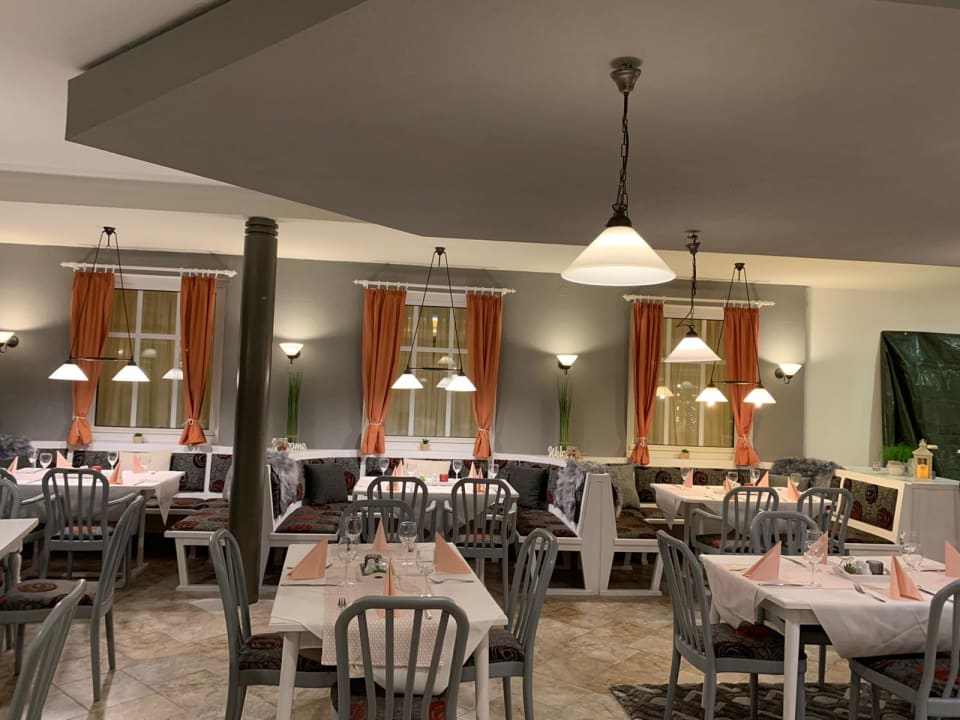 Gastro Berghotel Drei Brüder Höhe