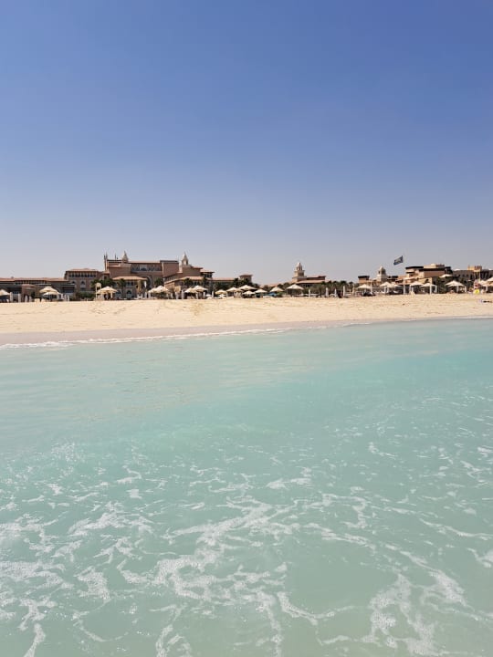 Strand Rixos Premium Saadiyat Island