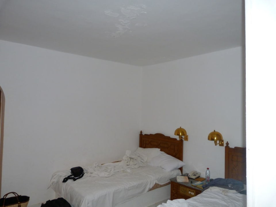 Doppelzimmer Aladdin Beach Resort