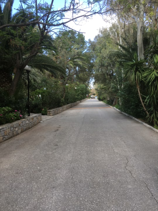 Garten Apollonia Beach Resort & Spa