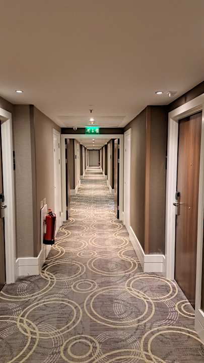 Sonstiges Hampton by Hilton London Waterloo