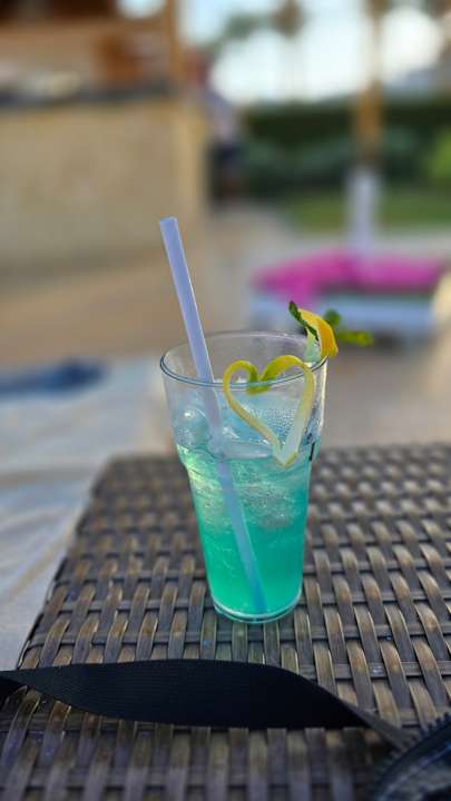 Gastro SUNRISE Diamond Beach Resort - Grand Select