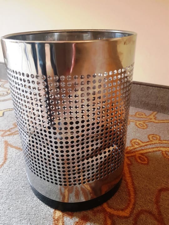 Zimmer Essential by Dorint Frankfurt-Niederrad