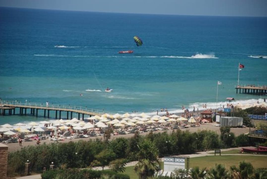 Plaża Starlight Resort Hotel