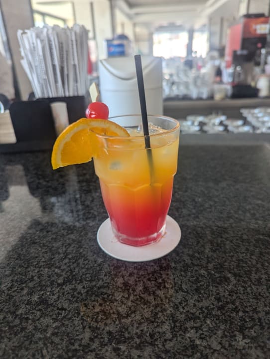 Gastro Rhodos Horizon Resort