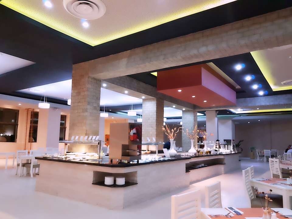 Gastro Sirenis Tropical Varadero