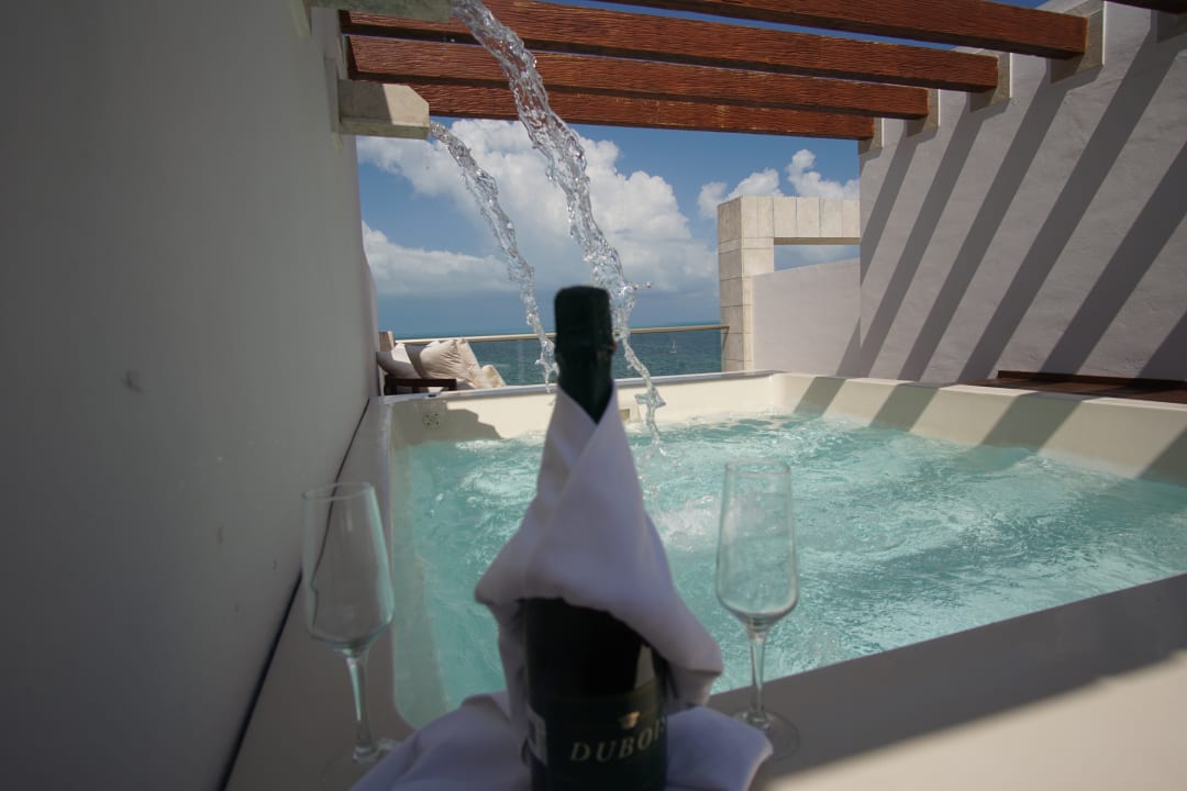 Zimmer Excellence Playa Mujeres - Adults only