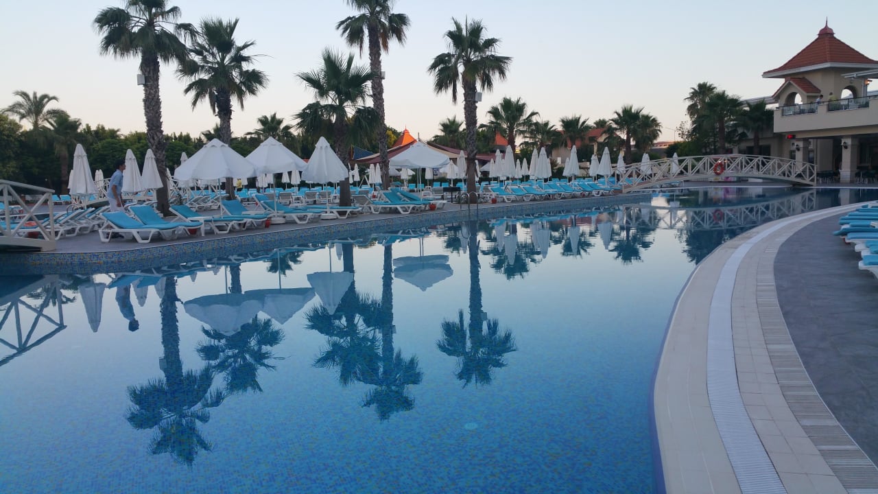 Bild Side Mare Resort & Spa