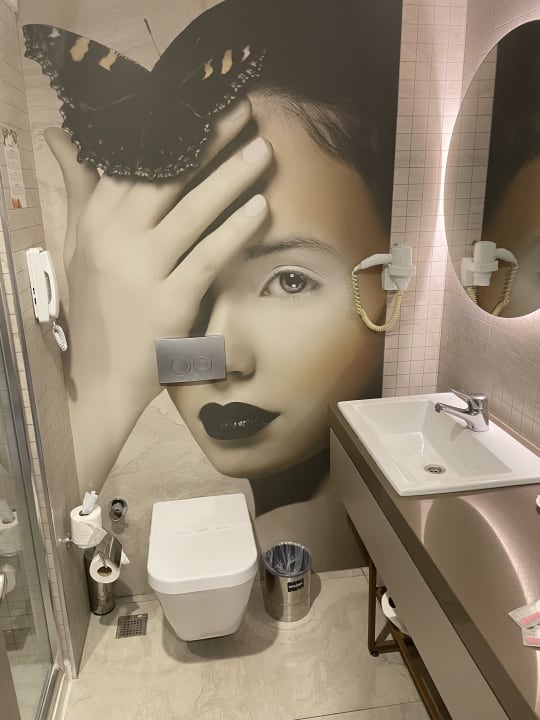 Zimmer Arycanda Kirman Premium