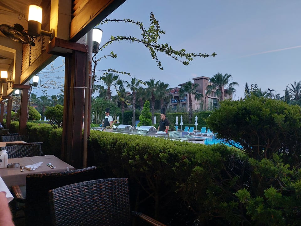 Außenansicht Luna Blanca Resort & Spa