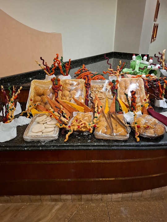 Gastro Coral Hills Resorts & SPA