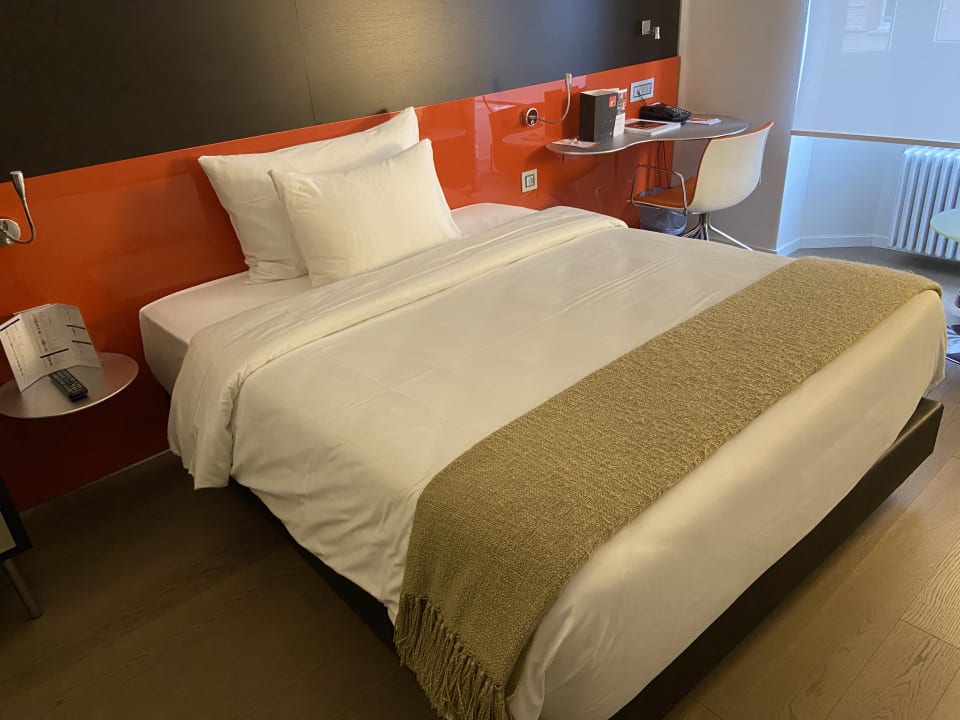 Zimmer Design Hotel F 6