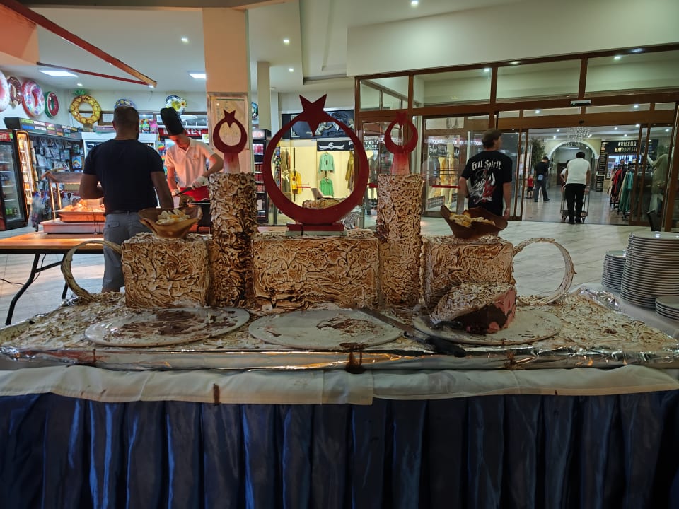 Gastro Hane Family Resort