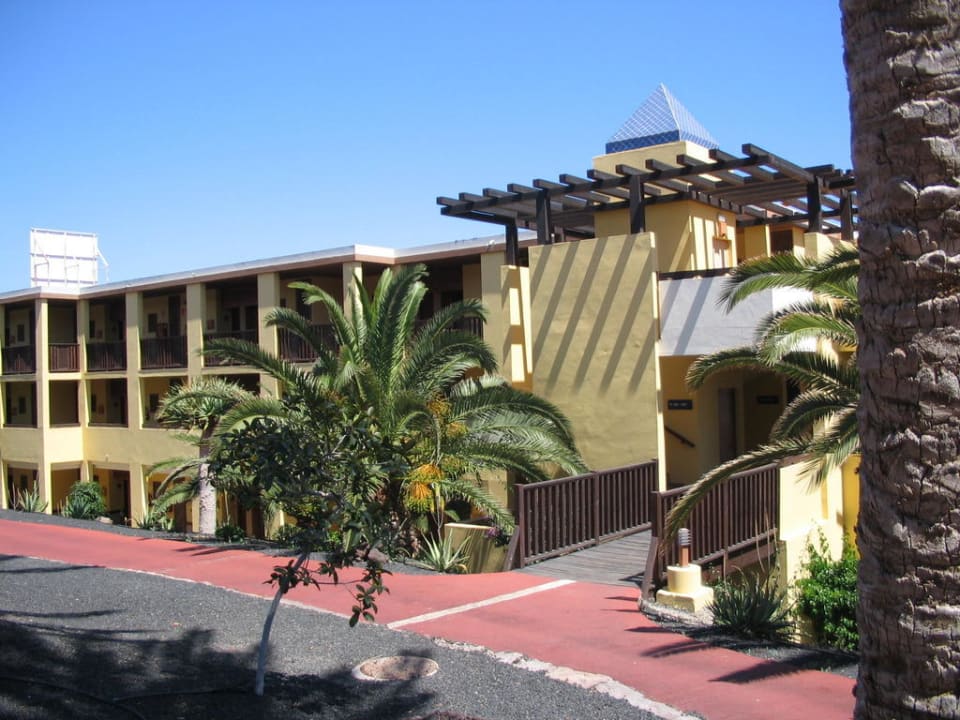 Garten Occidental Jandía Playa