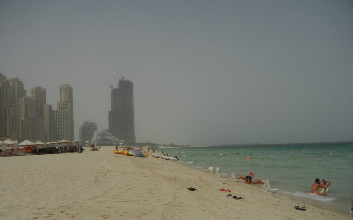 Strand Hilton Dubai Jumeirah