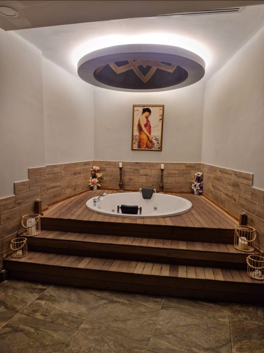 Sport & Freizeit Arnor de Luxe Hotel & Spa