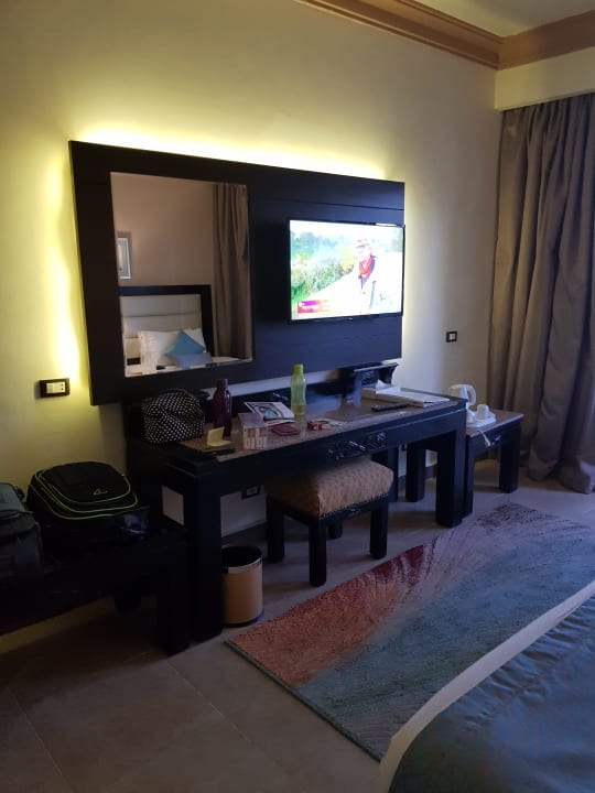 Zimmer Pickalbatros Palace Resort