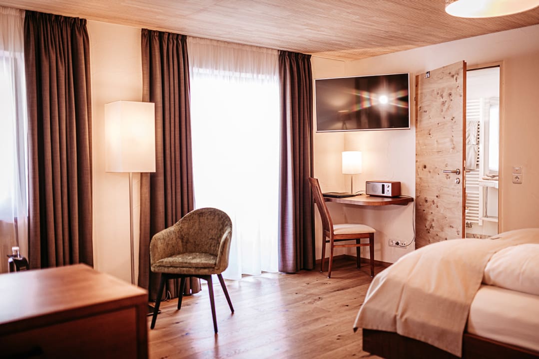 Zimmer Hotel Birkenhöhe