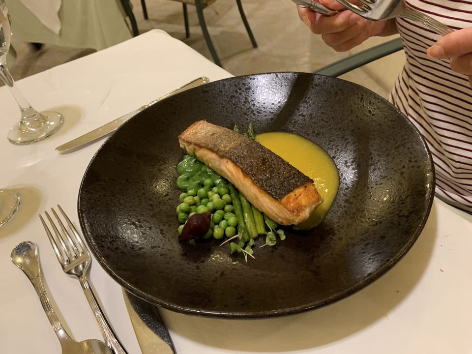 Gastro Lindos Princess Beach Resort & Spa