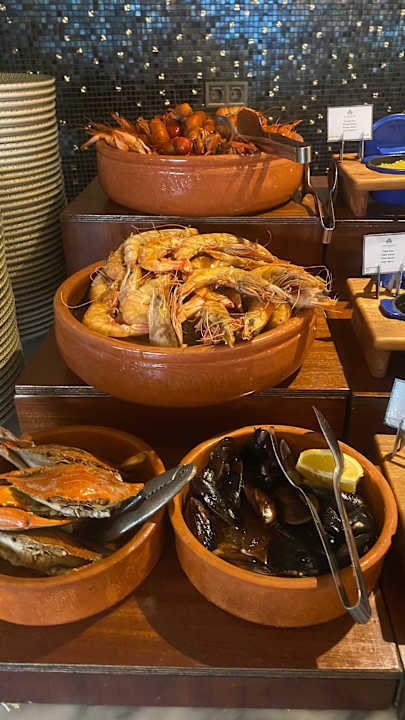Gastro Rubi Platinum Sign