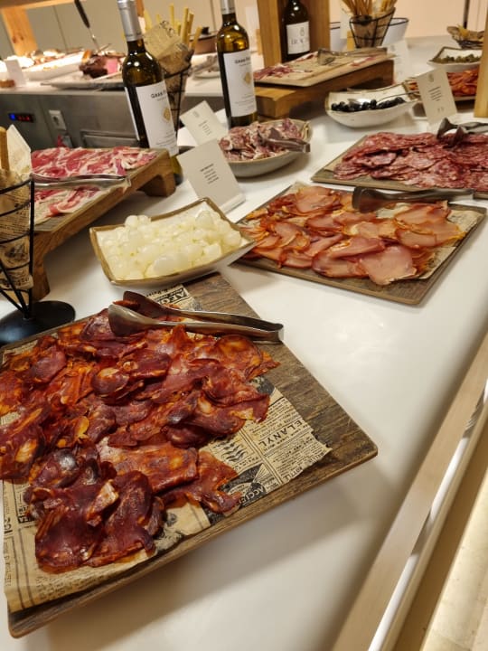 Gastro Iberostar Selection Fuerteventura Palace