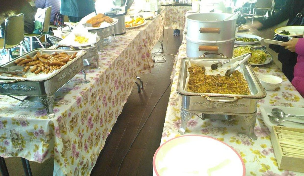 Breakfast 1 Hotel Mifuji