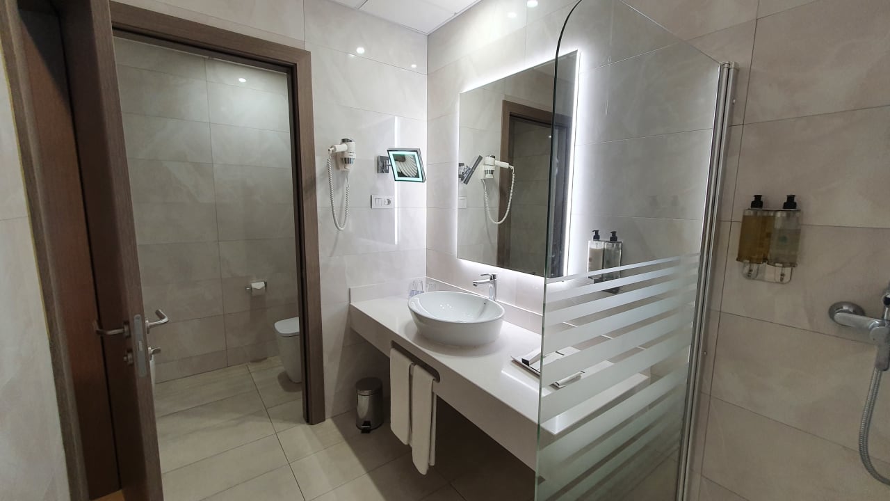 Zimmer Hotel Best Costa Ballena