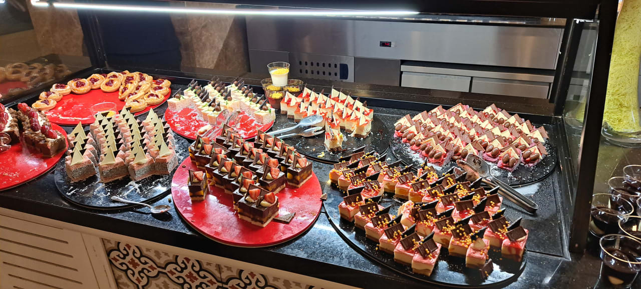 Gastro Crystal Prestige Elite