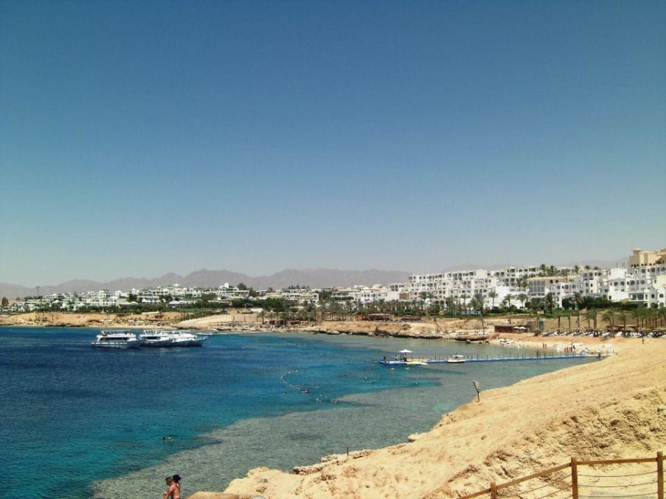 Strand Sharm Plaza