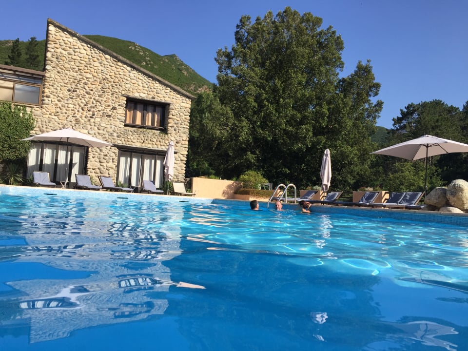 Pool Hotel E Caselle