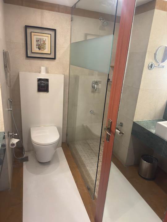 Zimmer Indana Palace Jodhpur