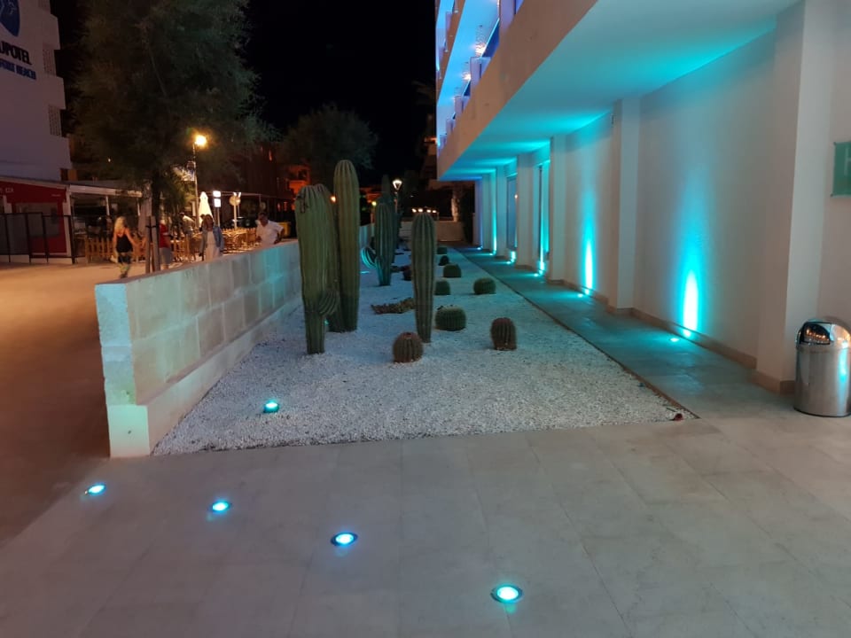 Außenansicht The Sea Hotel by Grupotel - Adults only