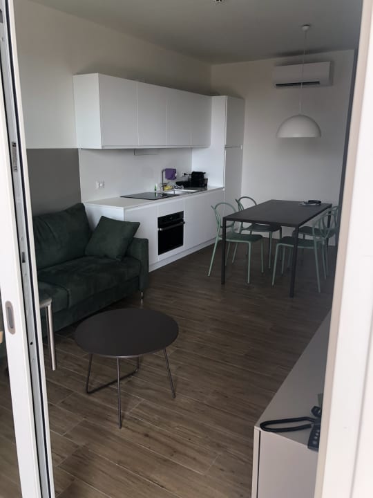 Zimmer Residence Olivo