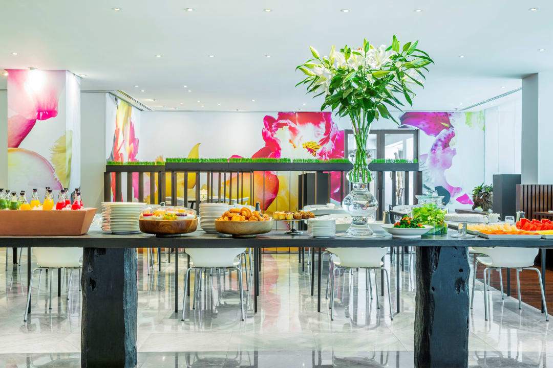 Gastro COMO Metropolitan Bangkok