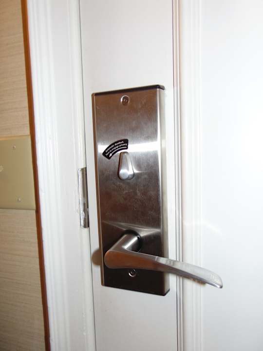 Zimmer Hotel The Henry