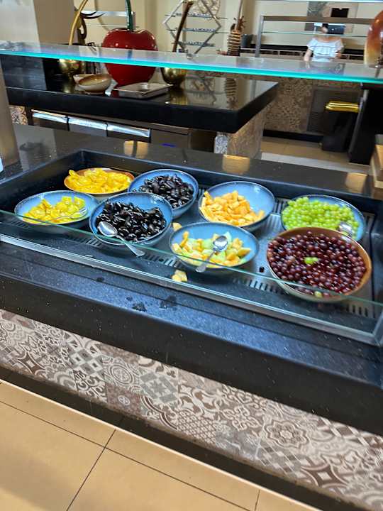 Gastro Albatros Makadi Resort