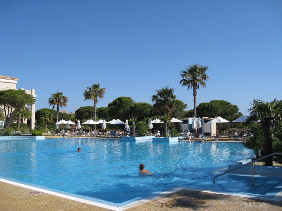 Pool Valentin Sancti Petri