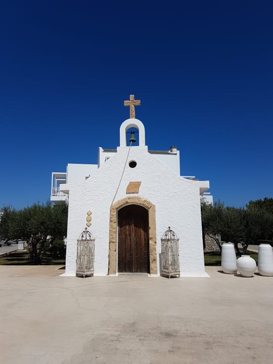 Außenansicht Diamond Deluxe Hotel & SPA